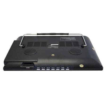 Портативный телевизор Eplutus EP-144T Портативный телевизор Eplutus EP-144T