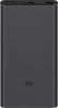 Внешний аккумулятор Xiaomi Mi Power Bank 3 18W Fast Charge 10000mAh (черный) Внешний аккумулятор Xiaomi Mi Power Bank 3 18W Fast Charge 10000mAh (черный)
