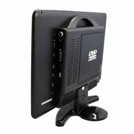 Портативный телевизор Eplutus EP-1608T Портативный телевизор Eplutus EP-1608T