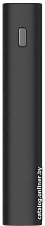 Внешний аккумулятор Xiaomi Mi Power Bank 3 Pro PLM07ZM 20000mAh (черный, междунар. версия) Внешний аккумулятор Xiaomi Mi Power Bank 3 Pro PLM07ZM 20000mAh (черный, междунар. версия)