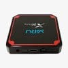 Смарт-приставка Miru X96 Mini 2ГБ/16ГБ Смарт-приставка Miru X96 Mini 2ГБ/16ГБ