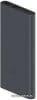 Внешний аккумулятор Xiaomi Mi Power Bank 3 PLM13ZM 10000mAh (черный) Внешний аккумулятор Xiaomi Mi Power Bank 3 PLM13ZM 10000mAh (черный)