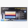 Портативный телевизор Eplutus EP-1430S SmartTV Портативный телевизор Eplutus EP-1430S SmartTV