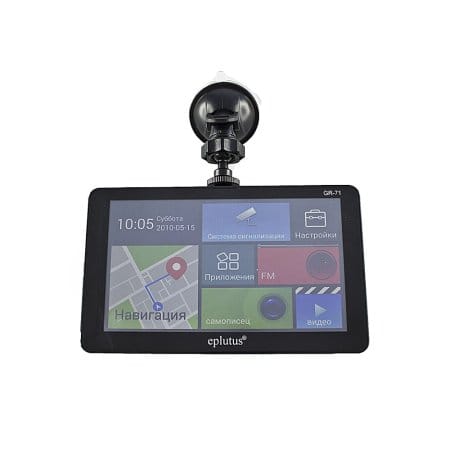 Навигатор Eplutus GR-71 Навигатор Eplutus GR-71
