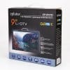 Портативный телевизор Eplutus EP-910TD Портативный телевизор Eplutus EP-910TD