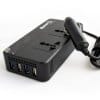 Автомобильный инвертор с 200W/12V NX2012SK Автомобильный инвертор с 200W/12V NX2012SK