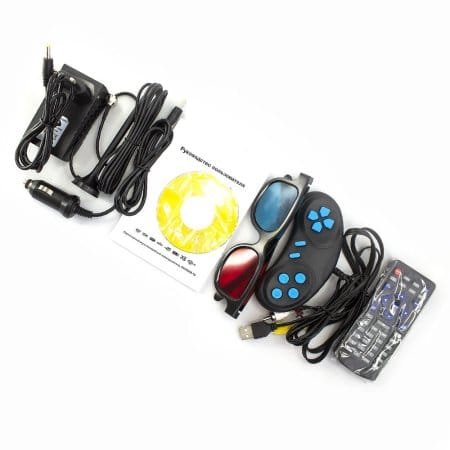 Портативный телевизор Eplutus LS-150T Портативный телевизор Eplutus LS-150T