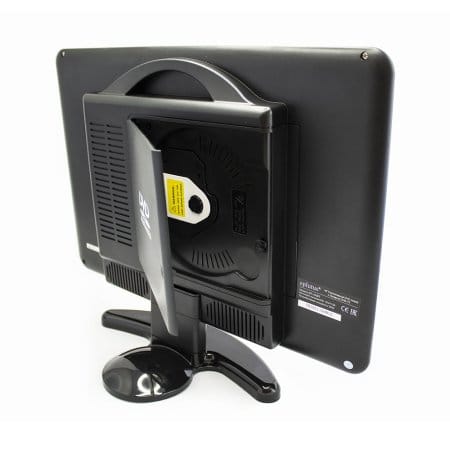 Портативный телевизор Eplutus EP-1608T Портативный телевизор Eplutus EP-1608T
