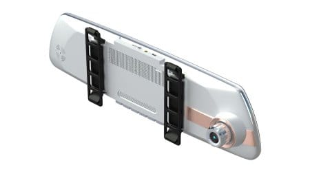 Видеорегистратор зеркало Ritmix AVR-383 (Mirror) Видеорегистратор зеркало Ritmix AVR-383 (Mirror)