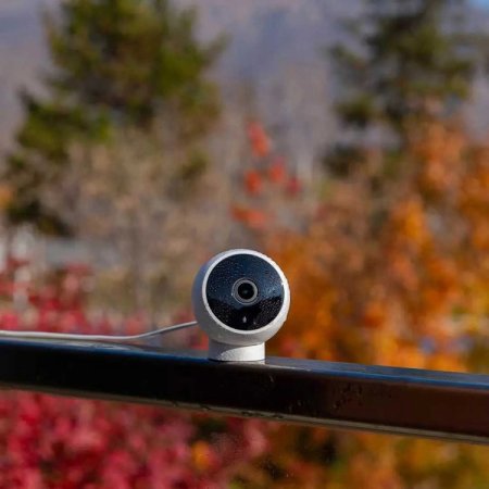 IP-камера Xiaomi Mi Camera 2K Magnetic Mount MJSXJ03HL (китайская версия) IP-камера Xiaomi Mi Camera 2K Magnetic Mount MJSXJ03HL (китайская версия)