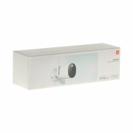 IP-камера Xiaomi Outdoor Camera AW300 MBC10 (китайская версия) IP-камера Xiaomi Outdoor Camera AW300 MBC10 (китайская версия)
