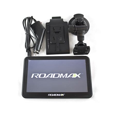 Навигатор Roadmax Uno MS-7 Навигатор Roadmax Uno MS-7