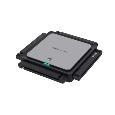 Двухдиапазонный гигабитный Ruijie RG-EW3200GX PRO с Wi-Fi 6 Двухдиапазонный гигабитный Ruijie RG-EW3200GX PRO с Wi-Fi 6