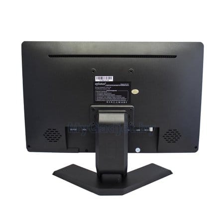 Портативный телевизор Eplutus EP-161T Портативный телевизор Eplutus EP-161T