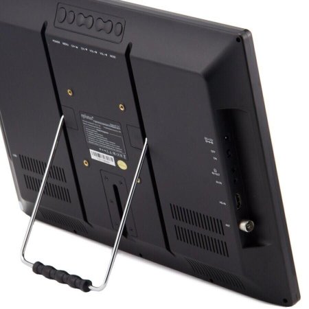 Портативный телевизор XPX EA-169D SmartTV Портативный телевизор XPX EA-169D SmartTV