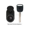 Видеорегистратор Garmin Dash Cam Mini Видеорегистратор Garmin Dash Cam Mini