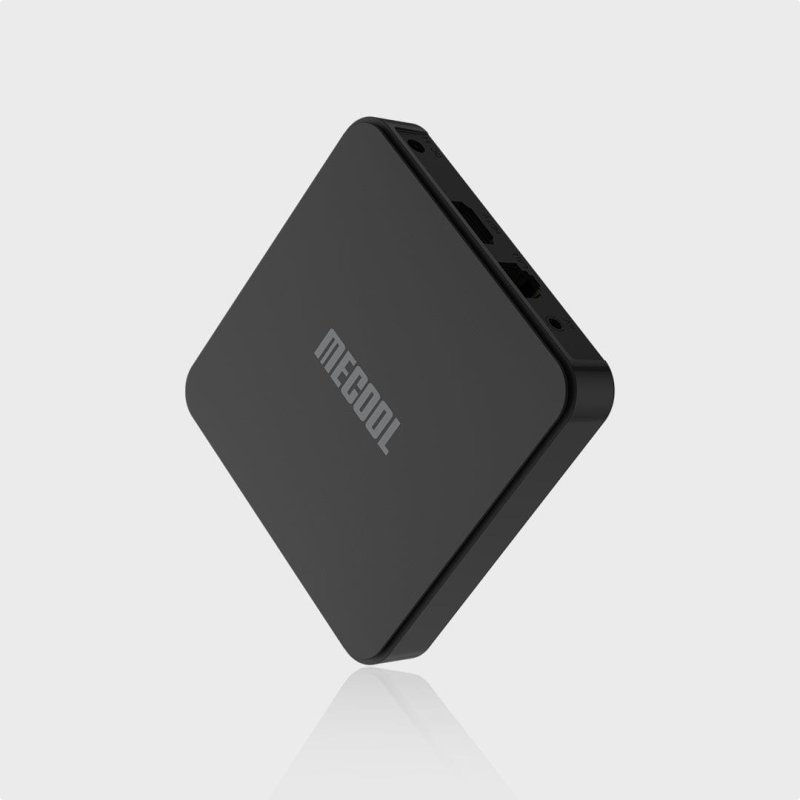 Смарт-приставка Mecool KM7 SE 2/32GB Смарт-приставка Mecool KM7 SE 2/32GB