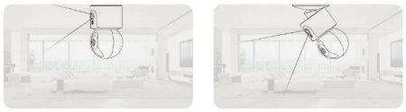 IP-камера Xiaomi Smart Camera C300 Dual (китайская версия) IP-камера Xiaomi Smart Camera C300 Dual (китайская версия)