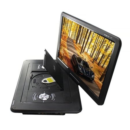 Портативный DVD XPX EA-1667D Портативный DVD XPX EA-1667D