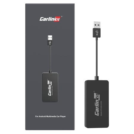 Беcпроводной адаптер Carlinkit CPC200-CCPA/HW для автомобилей Huawei Apple CarPlay Беcпроводной адаптер Carlinkit CPC200-CCPA/HW для автомобилей Huawei Apple CarPlay