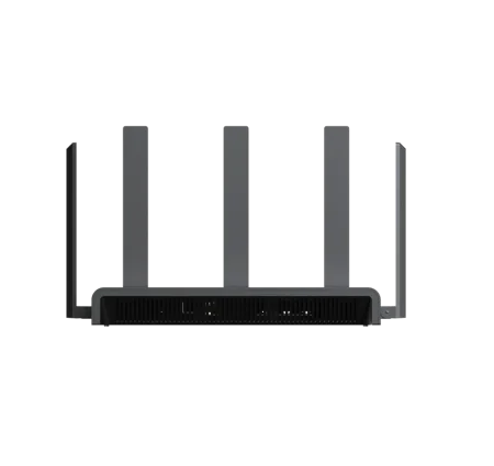 Двухдиапазонный гигабитный беспроводной маршрутизатор Ruijie RG-EW1300G Двухдиапазонный гигабитный беспроводной маршрутизатор Ruijie RG-EW1300G