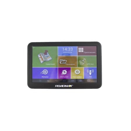 Навигатор Roadmax UNO А-7 Навигатор Roadmax UNO А-7