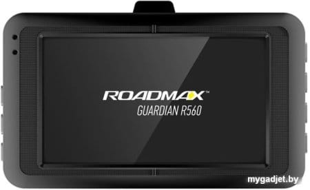 Видеорегистратор Roadmax R560 Видеорегистратор Roadmax R560
