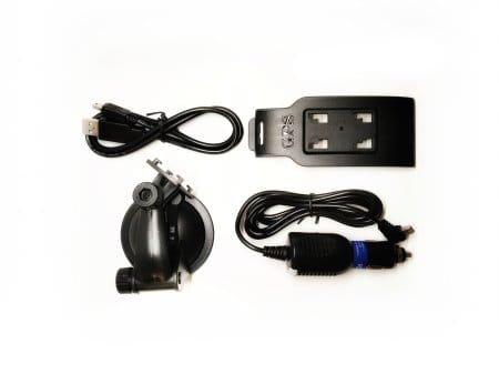 Навигатор GEOFOX 703 XE 512MB Навигатор GEOFOX 703 XE 512MB
