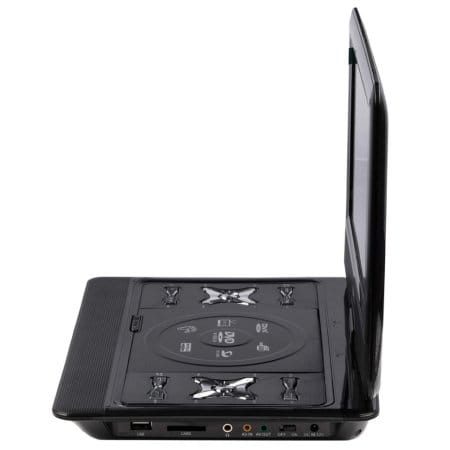 Портативный DVD XPX EA-1049L Портативный DVD XPX EA-1049L