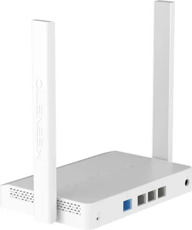 4G Wi-Fi роутер Keenetic Extra KN-1714 4G Wi-Fi роутер Keenetic Extra KN-1714