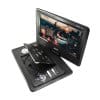 Портативный DVD XPX EA-1048D Портативный DVD XPX EA-1048D