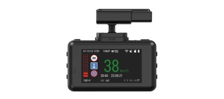 Видеорегистратор-радар детектор-GPS информатор (3в1) NAVITEL XR2600 Pro GPS Видеорегистратор-радар детектор-GPS информатор (3в1) NAVITEL XR2600 Pro GPS