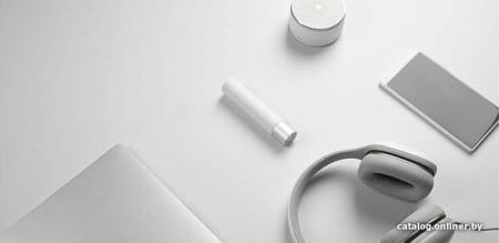 Внешний аккумулятор Xiaomi Mi Power Bank Flashlight 3350mAh (белый) Внешний аккумулятор Xiaomi Mi Power Bank Flashlight 3350mAh (белый)