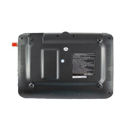 Портативный DVD Eplutus LS-104T Портативный DVD Eplutus LS-104T