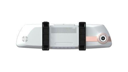 Видеорегистратор зеркало Ritmix AVR-383 (Mirror) Видеорегистратор зеркало Ritmix AVR-383 (Mirror)