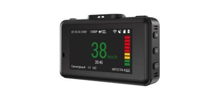 Видеорегистратор-радар детектор-GPS информатор (3в1) NAVITEL XR2600 Pro GPS Видеорегистратор-радар детектор-GPS информатор (3в1) NAVITEL XR2600 Pro GPS