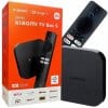 Смарт-приставка Xiaomi Mi Box S 2 Gen (Global) Смарт-приставка Xiaomi Mi Box S 2 Gen (Global)