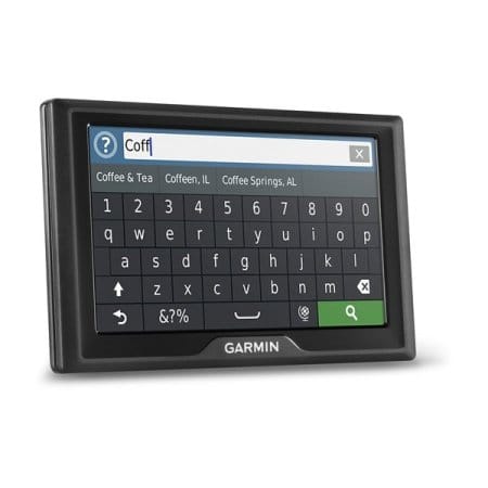 Навигатор Garmin Drive 51 LMT-S Навигатор Garmin Drive 51 LMT-S