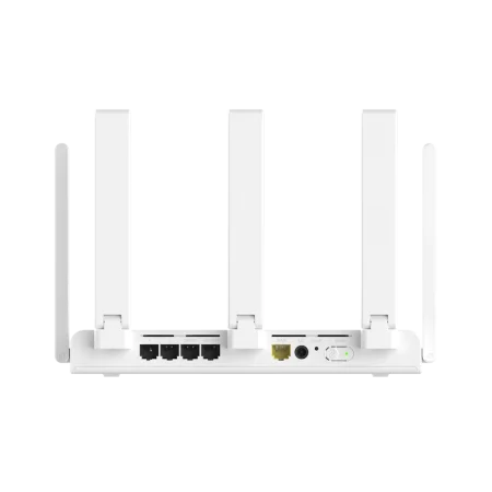 Гигабитный маршрутизатор Ruijie RG-EW3000GX Wi-Fi 6 Гигабитный маршрутизатор Ruijie RG-EW3000GX Wi-Fi 6