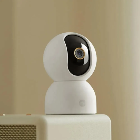 IP-камера Xiaomi Mi Smart Camera 3 MJSXJ15CM (китайская версия) IP-камера Xiaomi Mi Smart Camera 3 MJSXJ15CM (китайская версия)