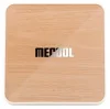 Смарт-приставка Mecool KM6 Deluxe Edition 4/64GB Смарт-приставка Mecool KM6 Deluxe Edition 4/64GB