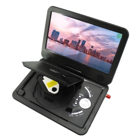 Портативный DVD Eplutus LS-104T Портативный DVD Eplutus LS-104T