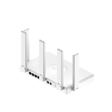 Гигабитный маршрутизатор Ruijie RG-EW3000GX Wi-Fi 6 Гигабитный маршрутизатор Ruijie RG-EW3000GX Wi-Fi 6