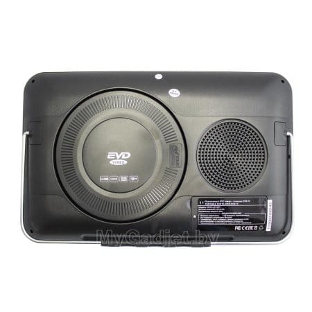 Портативный телевизор Eplutus LS-105T Портативный телевизор Eplutus LS-105T
