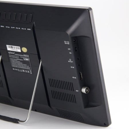 Портативный телевизор Eplutus EP-146TD Портативный телевизор Eplutus EP-146TD