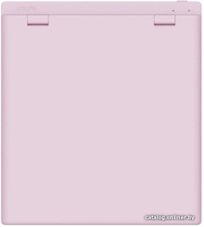 Внешний аккумулятор Xiaomi VH Portable Beauty Mirror M01 3000mAh (белый/розовый) Внешний аккумулятор Xiaomi VH Portable Beauty Mirror M01 3000mAh (белый/розовый)