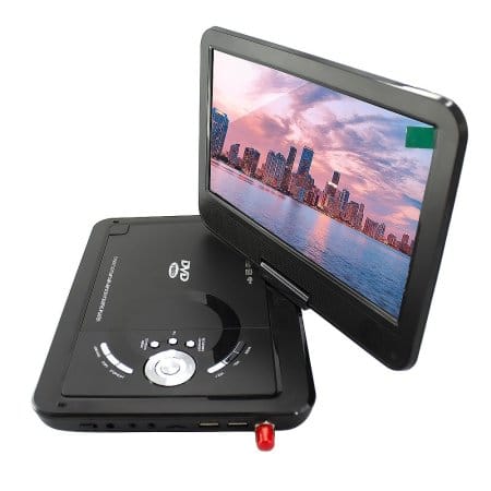 Портативный DVD Eplutus LS-104T Портативный DVD Eplutus LS-104T