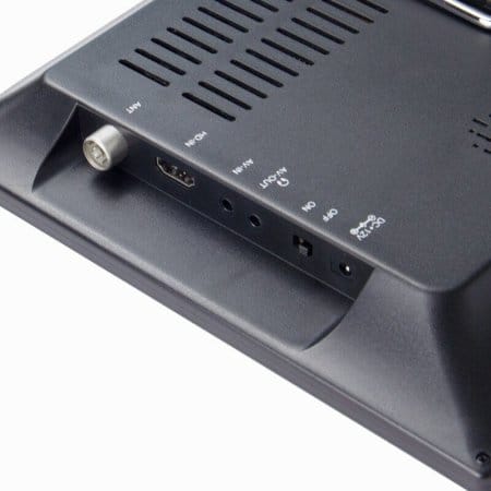 Портативный телевизор Eplutus EP-134T Портативный телевизор Eplutus EP-134T