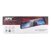 Видеорегистратор зеркало XPX ZX-967 Видеорегистратор зеркало XPX ZX-967