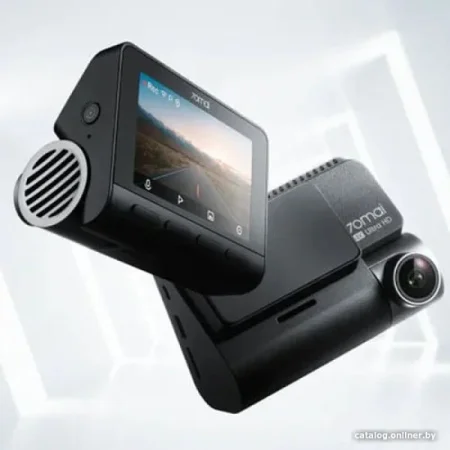 Видеорегистратор 70mai Dash Cam 4K A810 (международная версия) Видеорегистратор 70mai Dash Cam 4K A810 (международная версия)